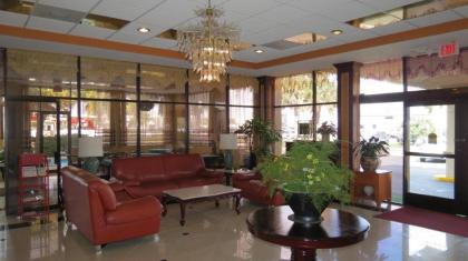 Great Value Inn Houston/Galleria - image 4