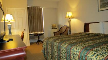 Great Value Inn Houston/Galleria - image 5