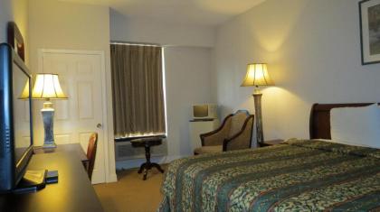 Great Value Inn Houston/Galleria - image 9