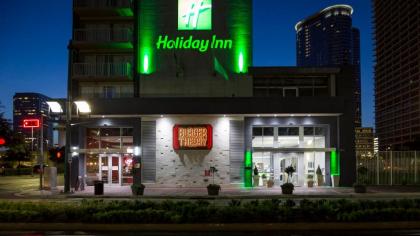 Holiday Inn Houston Downtown an IHG Hotel - image 1