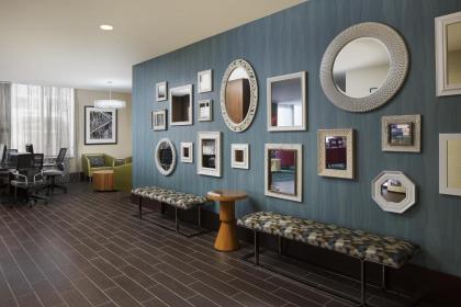 SpringHill Suites by Marriott Houston Downtown/Convention Center - image 16