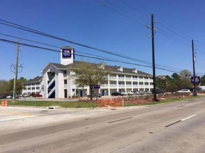 InTown Suites Extended Stay Houston/Stuebner Airline Rd - image 1