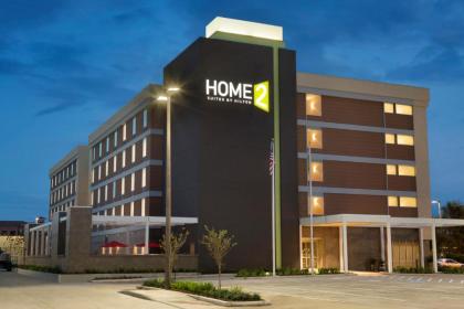 Home2 Suites by Hilton Houston Energy Corridor - image 16