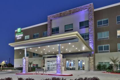 Holiday Inn Express & Suites - Houston East - Beltway 8 an IHG Hotel - image 12