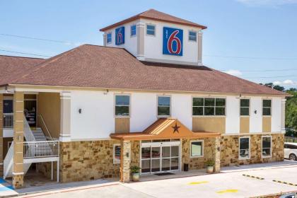 Motel 6-Houston TX - North - image 16