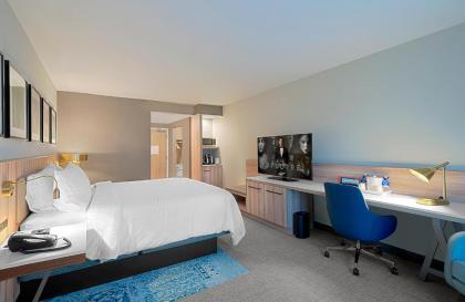 Hilton Garden Inn Houston Hobby Airport - image 20