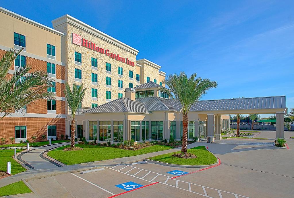 Hilton Garden Inn Houston Hobby Airport - image 5