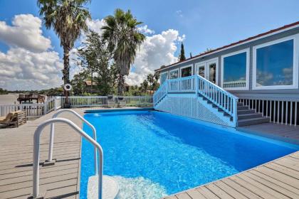 Home with Deck and Dock on San Jacinto River! - image 19
