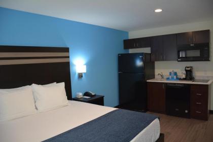 SureStay Plus Hotel by Best Western Humble - image 15