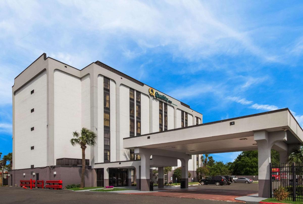 Quality Inn - main image