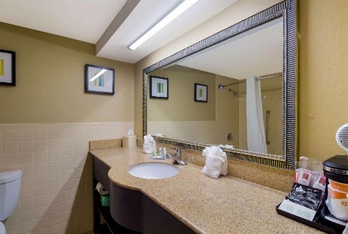 Quality Inn - image 14