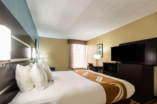 Quality Inn - image 17
