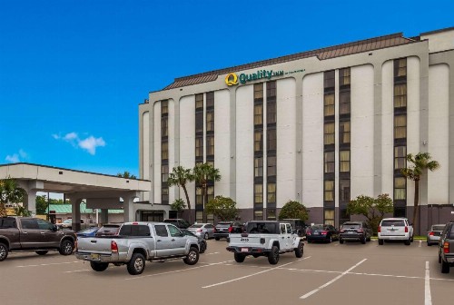 Quality Inn - image 4