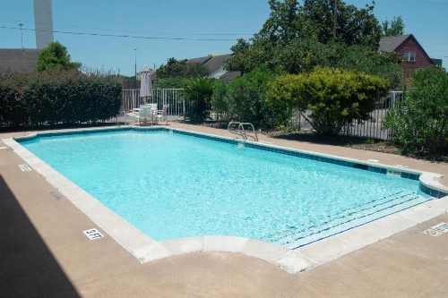 America's Inn Houston Houston Texas