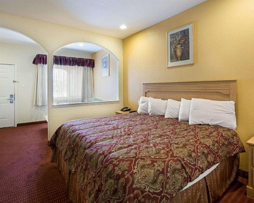 Scottish Inn & Suites IAH West - image 29