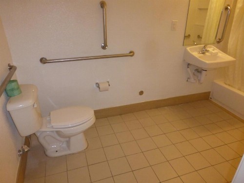 Red Roof Inn Houston - Jersey Village - image 10