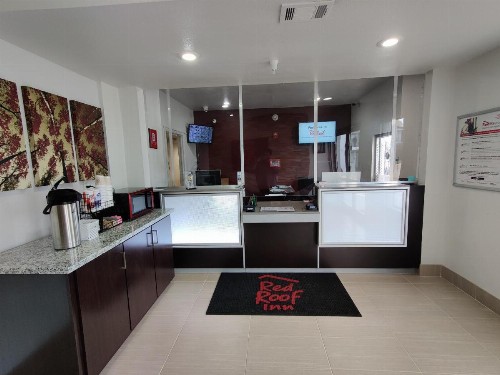 Red Roof Inn Houston - Jersey Village - image 11