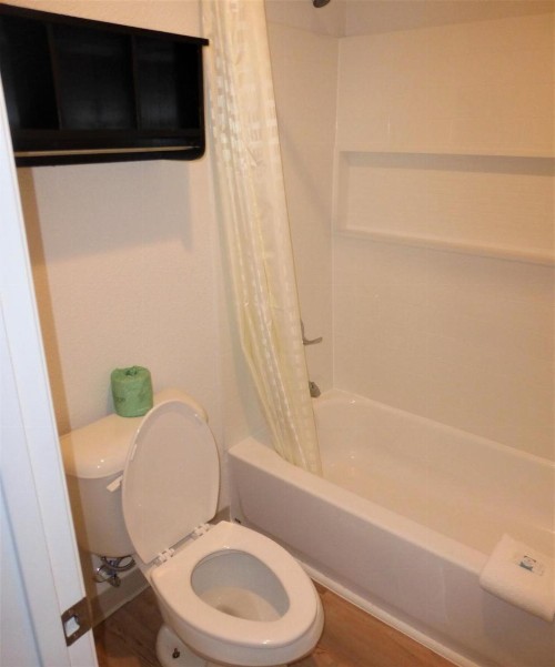 Red Roof Inn Houston - Jersey Village - image 13