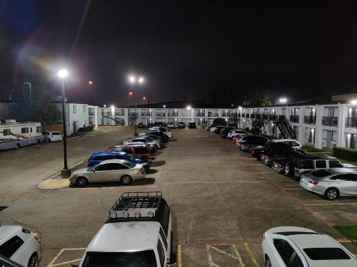 Red Roof Inn Houston - Jersey Village - image 14