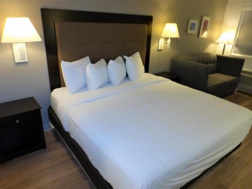Red Roof Inn Houston - Jersey Village - image 17
