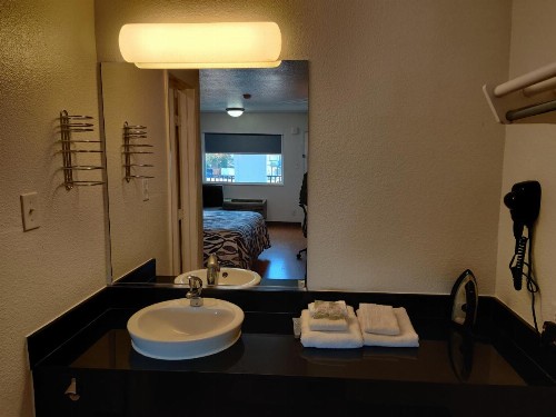 Red Roof Inn Houston - Jersey Village - image 22