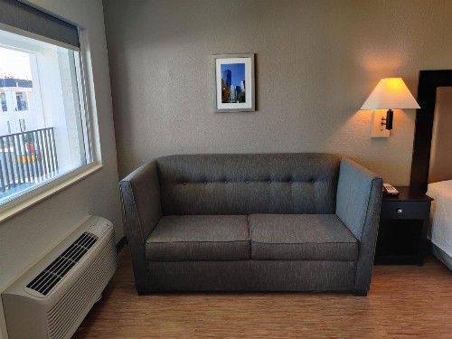 Red Roof Inn Houston - Jersey Village - image 23