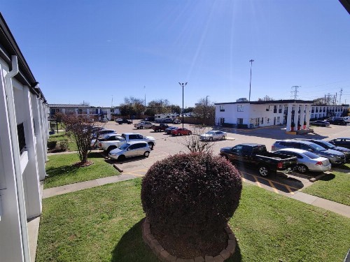 Red Roof Inn Houston - Jersey Village - image 3