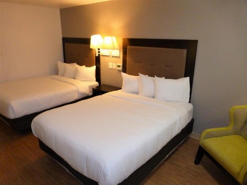 Red Roof Inn Houston - Jersey Village - image 33