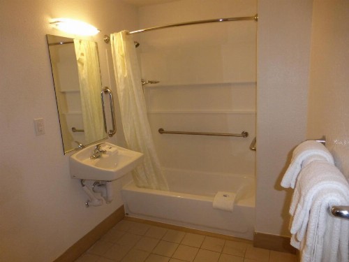 Red Roof Inn Houston - Jersey Village - image 34