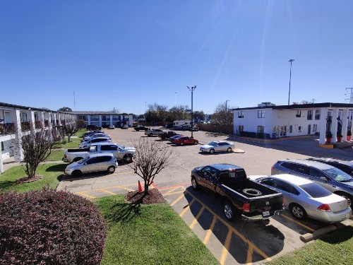 Red Roof Inn Houston - Jersey Village - image 39