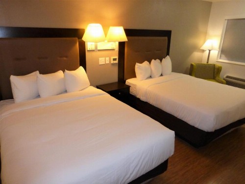 Red Roof Inn Houston - Jersey Village - image 40