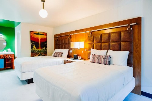 Heights House Hotel - image 20