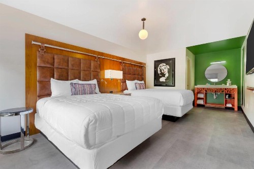 Heights House Hotel - image 28