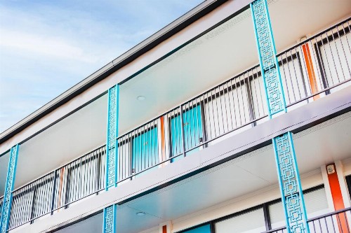 Heights House Hotel - image 8
