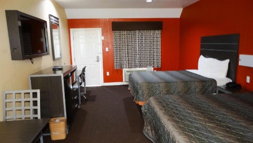 Motel 6 Houston TX – Willowbrook Mall - image 10