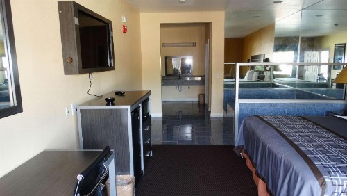 Motel 6 Houston TX – Willowbrook Mall - image 12