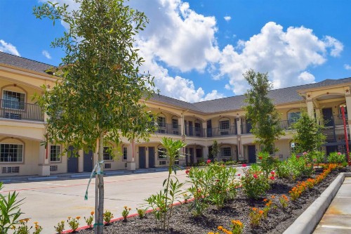 Motel 6 Houston TX – Willowbrook Mall - image 14