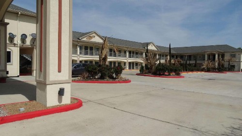 Motel 6 Houston TX – Willowbrook Mall - image 21