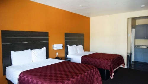 Motel 6 Houston TX – Willowbrook Mall - image 22