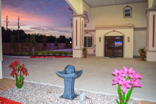 Motel 6 Houston TX – Willowbrook Mall - image 24