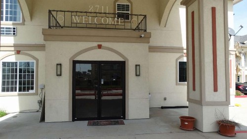 Motel 6 Houston TX – Willowbrook Mall - image 3