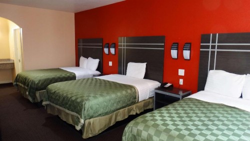 Motel 6 Houston TX – Willowbrook Mall - image 6