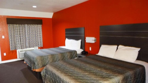 Motel 6 Houston TX – Willowbrook Mall - image 7