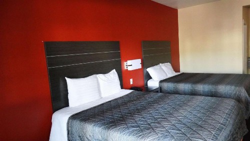 Motel 6 Houston TX – Willowbrook Mall - image 9