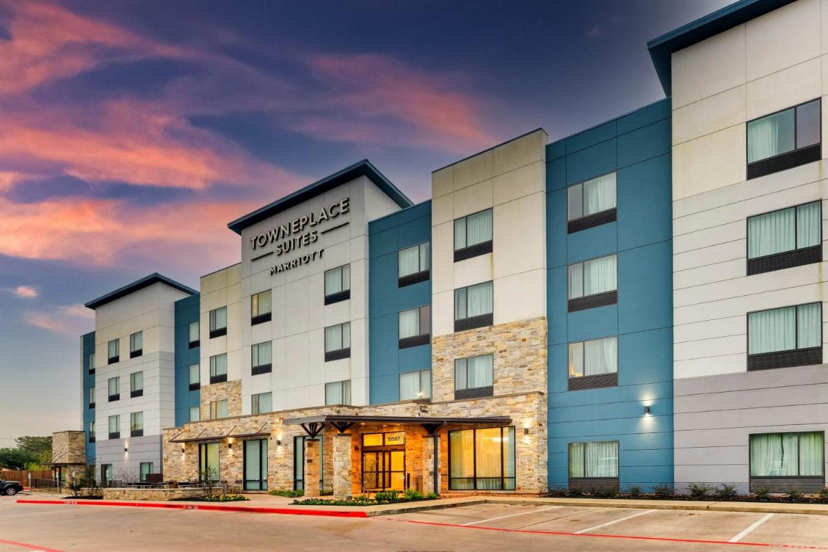 TownePlace Suites Houston I-10 East - main image