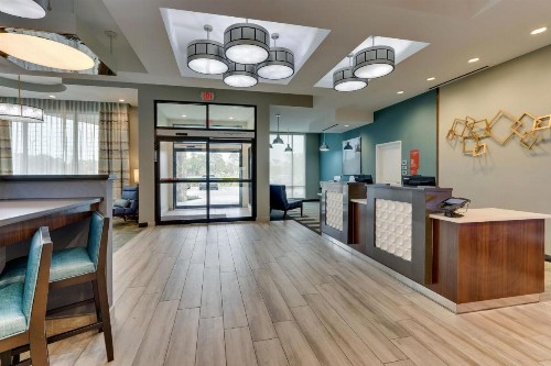 TownePlace Suites Houston I-10 East - image 11