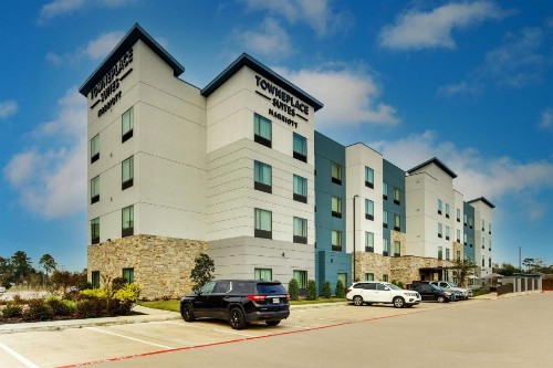 TownePlace Suites Houston I-10 East - image 12