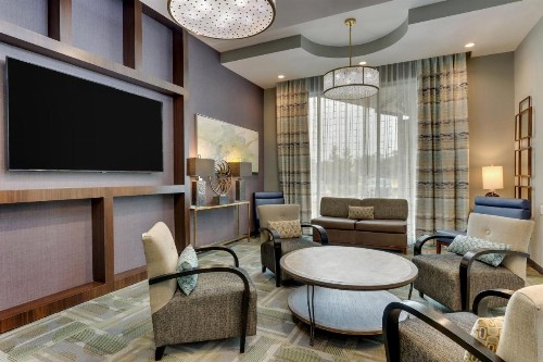 TownePlace Suites Houston I-10 East - image 14