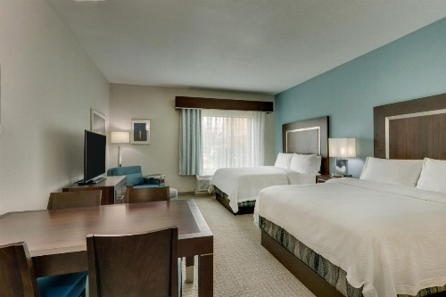 TownePlace Suites Houston I-10 East - image 17