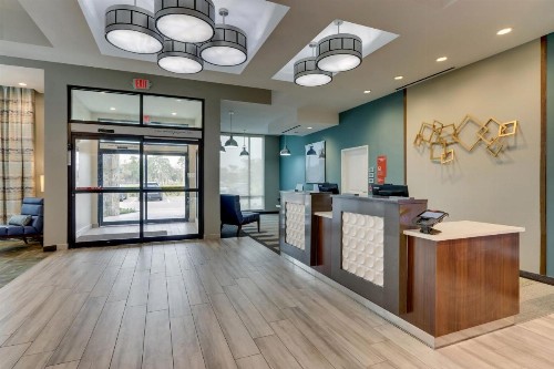 TownePlace Suites Houston I-10 East - image 20